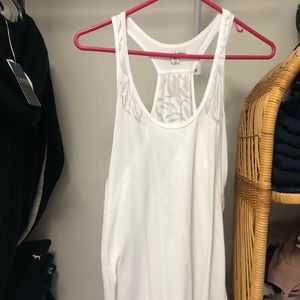 American Eagle tank